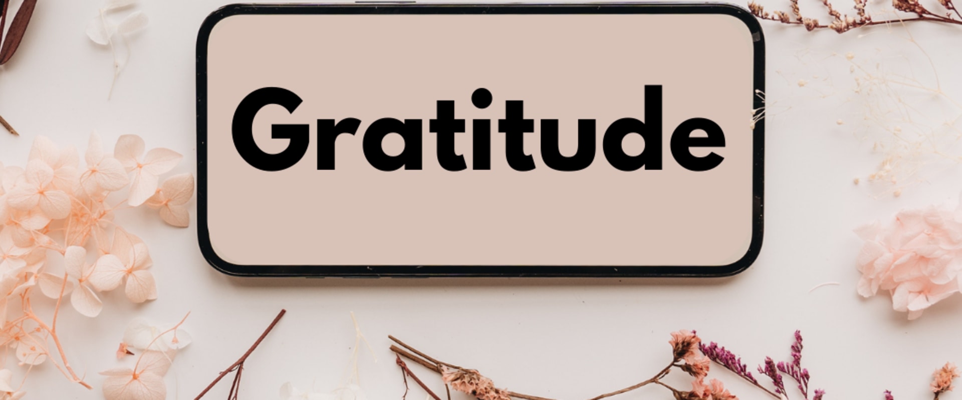 Embracing Gratitude and Positivity for a Healthier Life