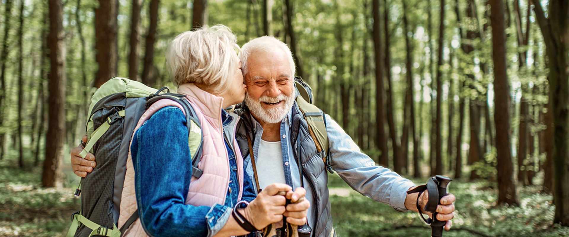 Embracing Nature for a Healthier Home Life