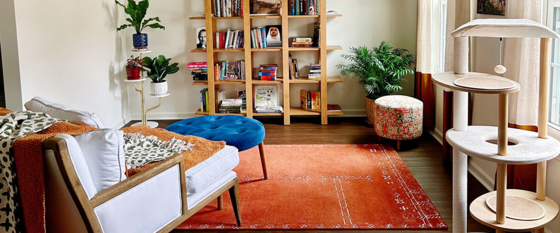 Transform Your Space, Transform Your Life