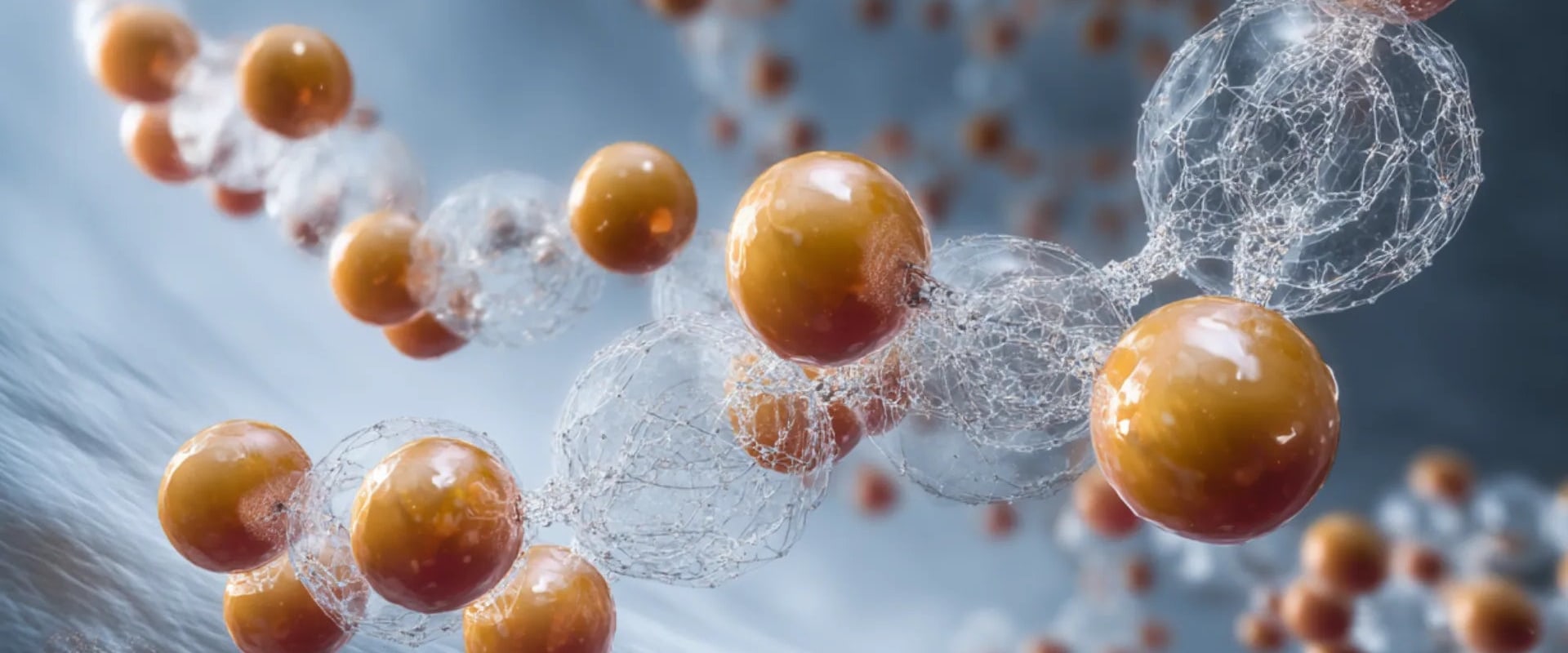 Exploring the Anti-Aging Properties of Modern Peptides