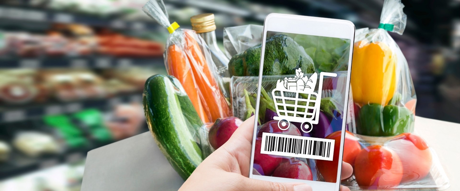 Smart Choices for a Healthier Grocery Experience