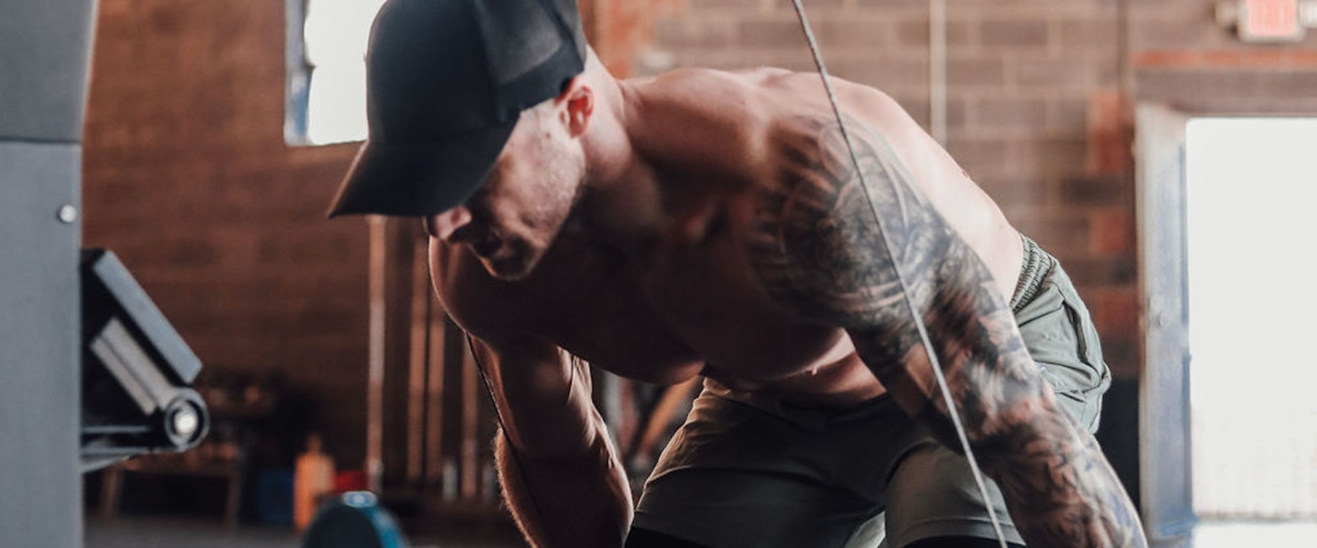 Unlocking the Secrets of Muscle Growth and Recovery
