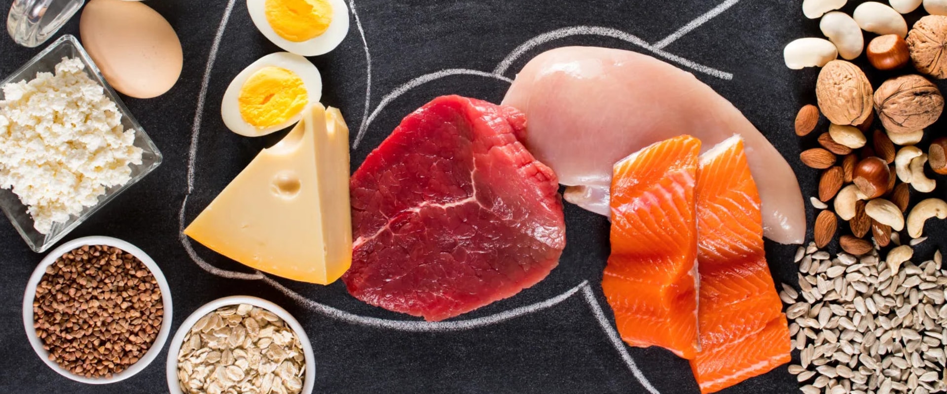 Essential Foods for Optimal Post-Workout Recovery