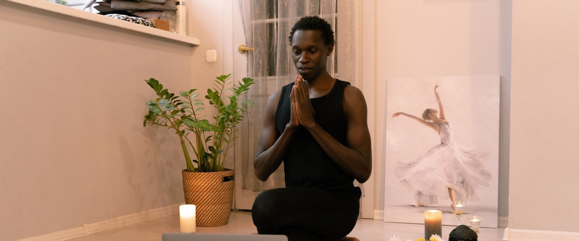 Exploring Mindfulness and Meditation for Enhanced Well-Being