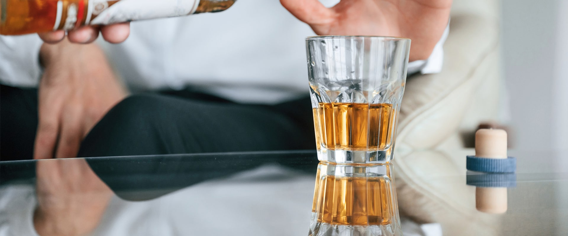 Understanding the Impact of Reducing Alcohol Consumption on Your Health