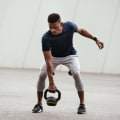 Strength Training Basics for a Healthier You