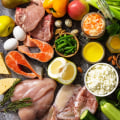 Understanding Macronutrients: The Foundation of a Balanced Diet