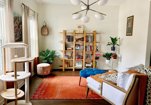 Transform Your Space, Transform Your Life