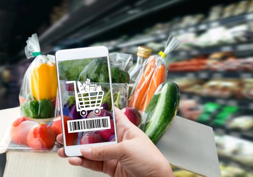 Smart Choices for a Healthier Grocery Experience
