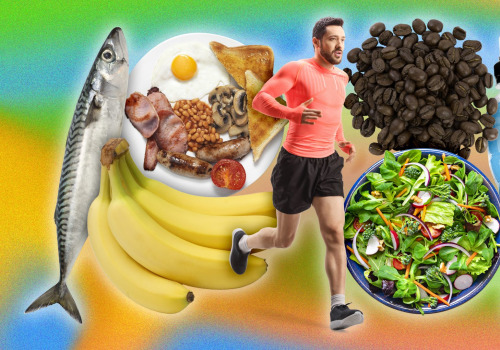 Essential Pre-Workout Nutrition Tips for Optimal Performance