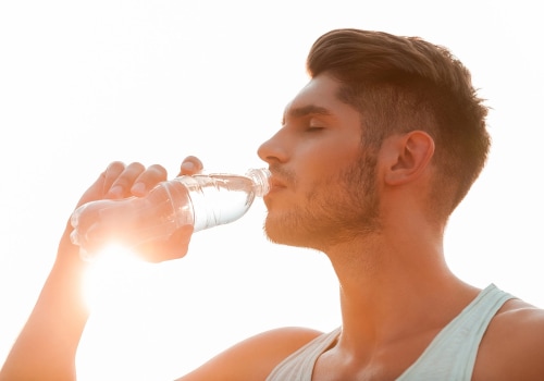 The Importance of Staying Hydrated for a Healthier Life