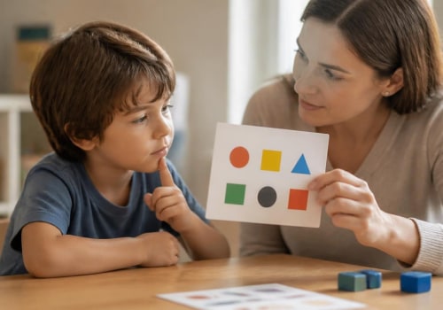Understanding Visual Processing Concerns: A Family Guide