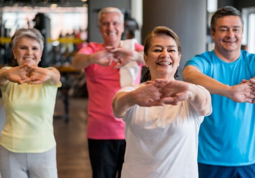 Essential Fitness Tips for Seniors to Enhance Health and Wellness