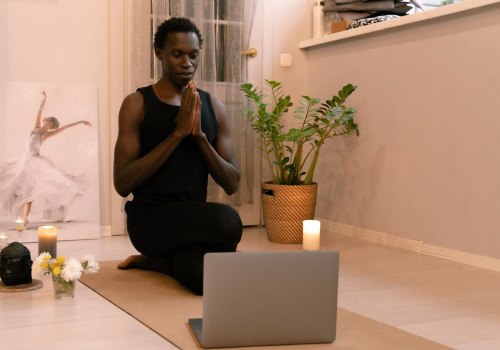 Exploring Mindfulness and Meditation for Enhanced Well-Being