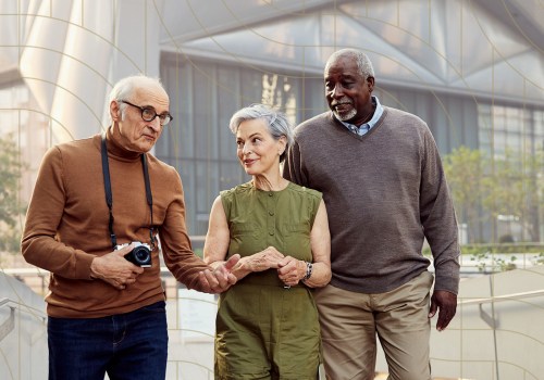 Enhancing Health and Wellness in Adulthood with Modern Approaches