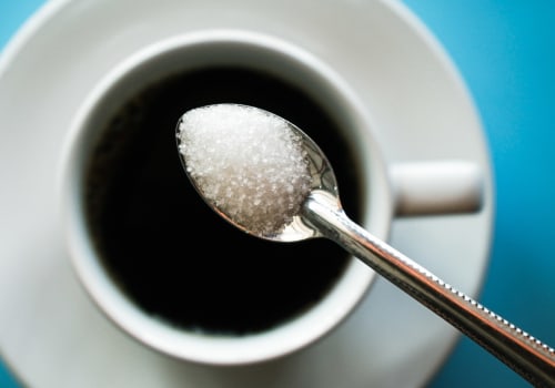 Transform Your Health by Reducing Sugar Intake